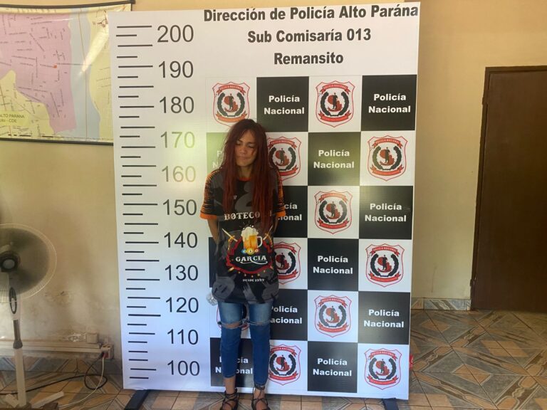 Defendió a su niñera y terminó muriendo casi degollada