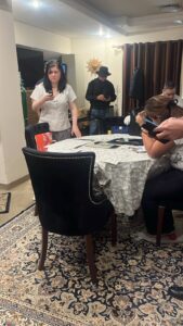 Dalia ojetopa drogada, enferma y con multimillonario dinero oculto