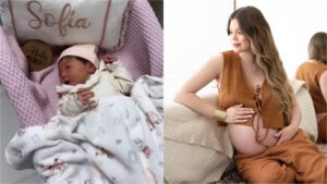 ¡ExMiss Grand Paraguay volvió a ser mamacita!