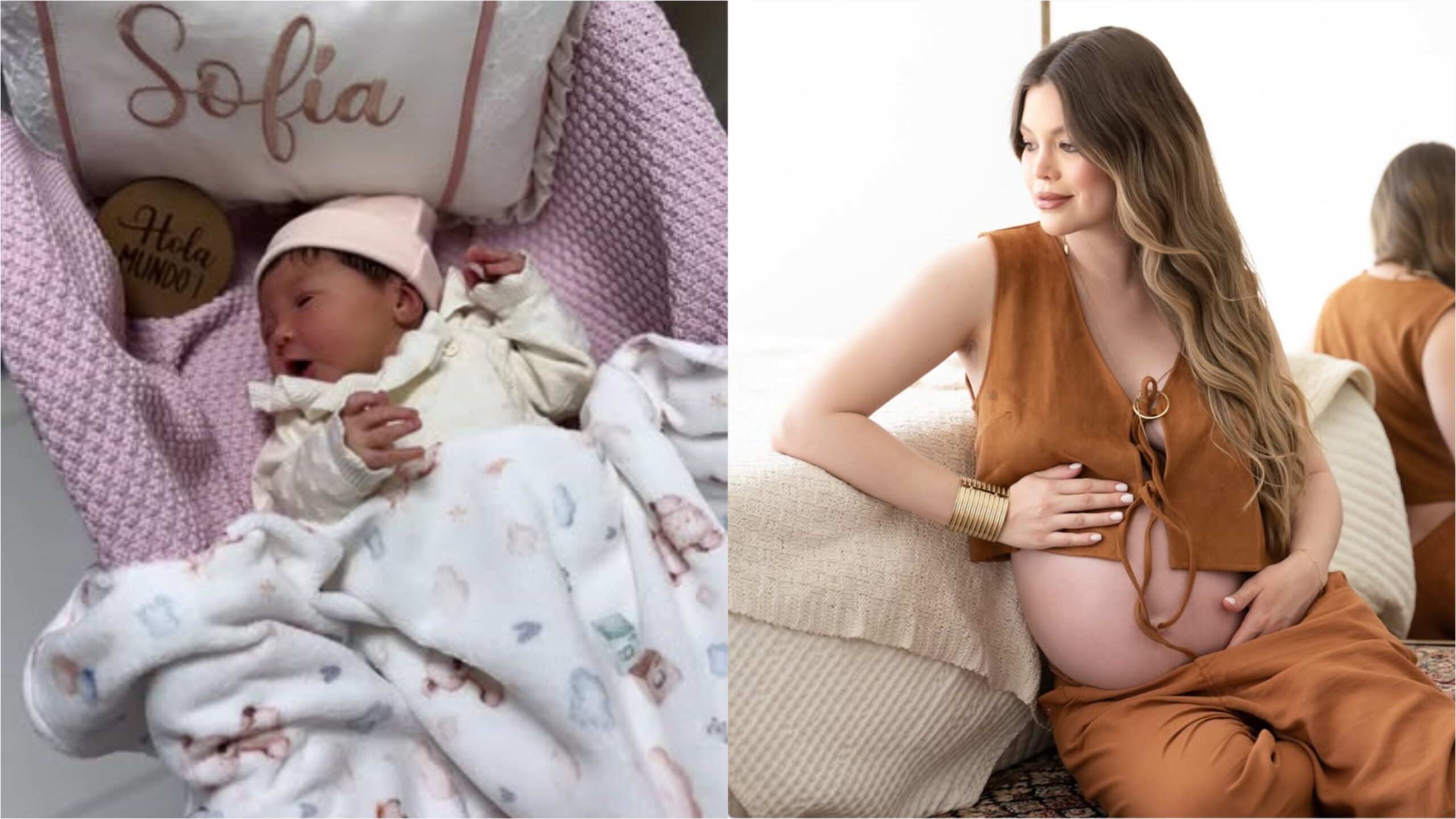 ¡ExMiss Grand Paraguay volvió a ser mamacita!