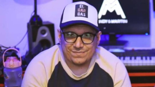 ¡Cantante de “Remixeros” anunció que con su doña perdieron a su bebé!