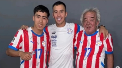 ¡El triste día que pasó el “Kaku” Romero!