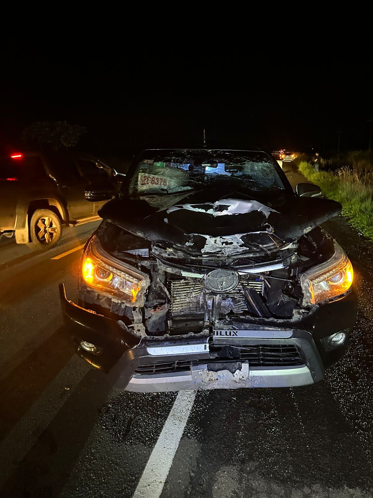 Semana Santa deja 45 muertos en diferentes circunstancias