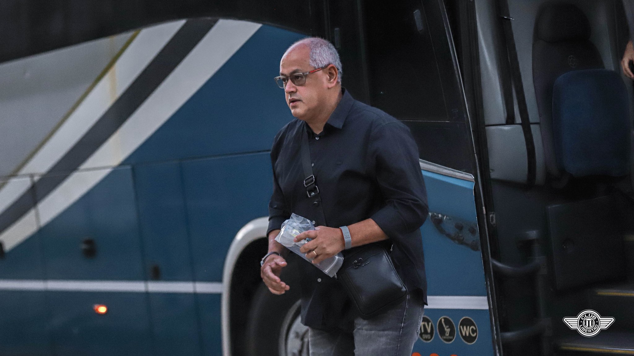 El Guma rumbea a Venezuela esta madrugada para su debut copero