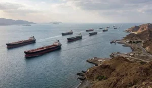 Tras amenaza apocalítica de Trump, Irán va a dejar pasar los buques petroleros por dos semanas