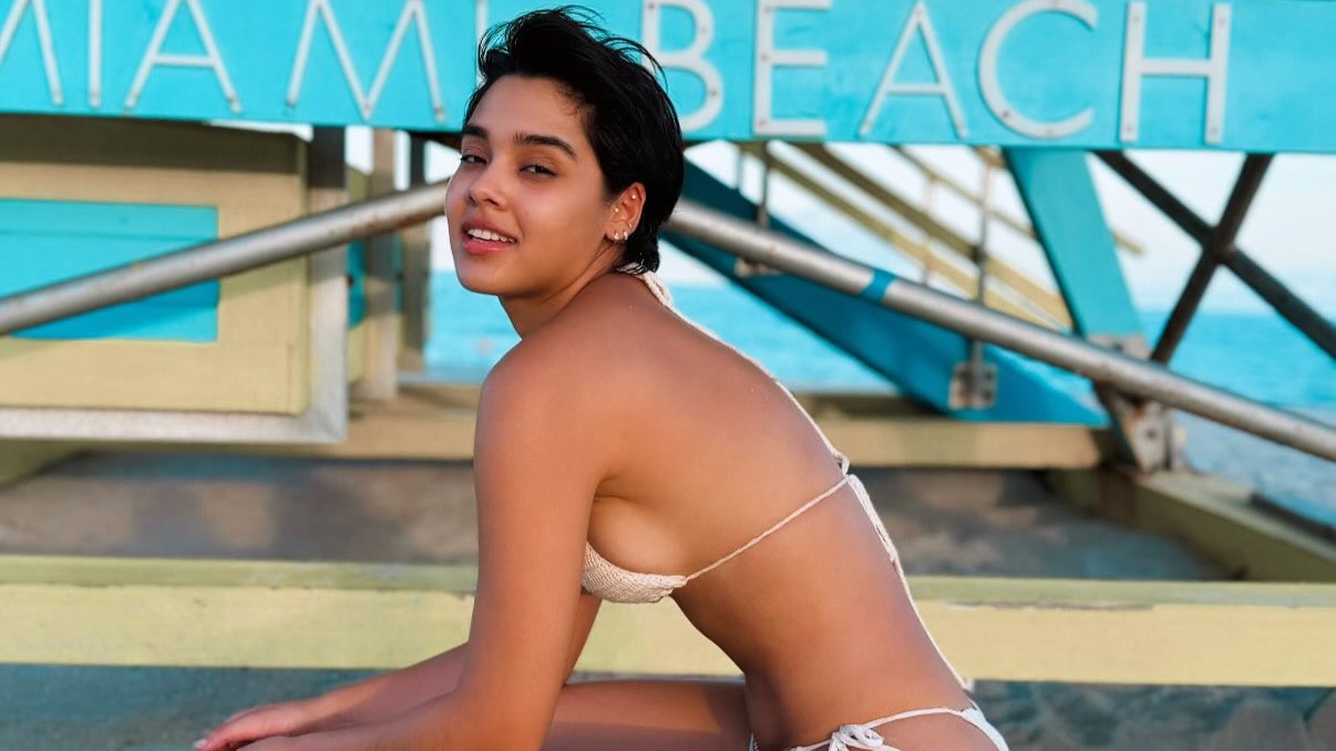 (VIDEO) Entre “trozadas”, ¡Aye Alfonso anunció su nueva canción!