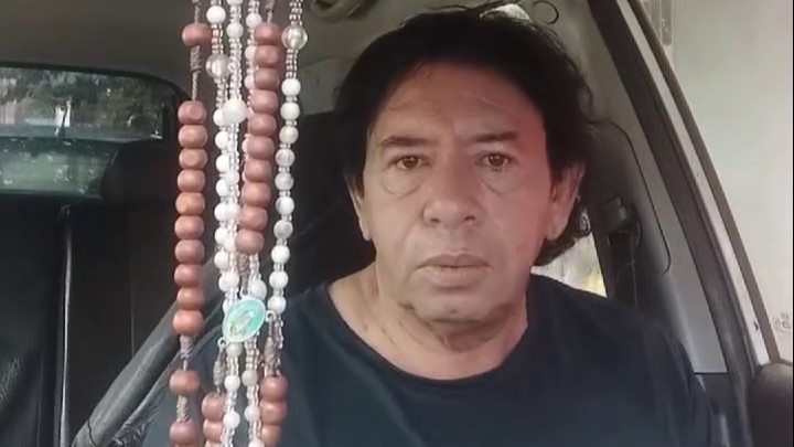 (VIDEO) ¡Mario Bracho y un pedido especial para ayudar a su hija!