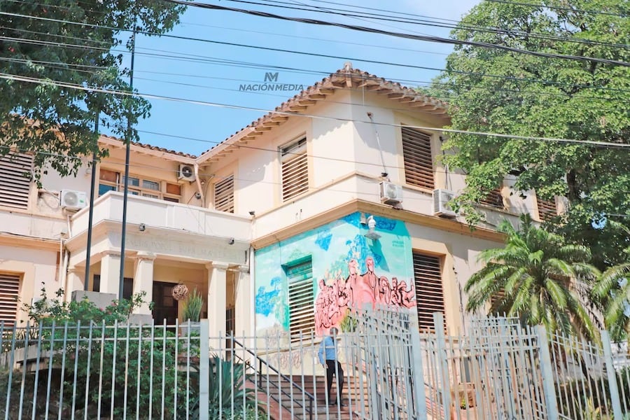 Ojupi 53 millones de consultas gracias  al sistema HIS