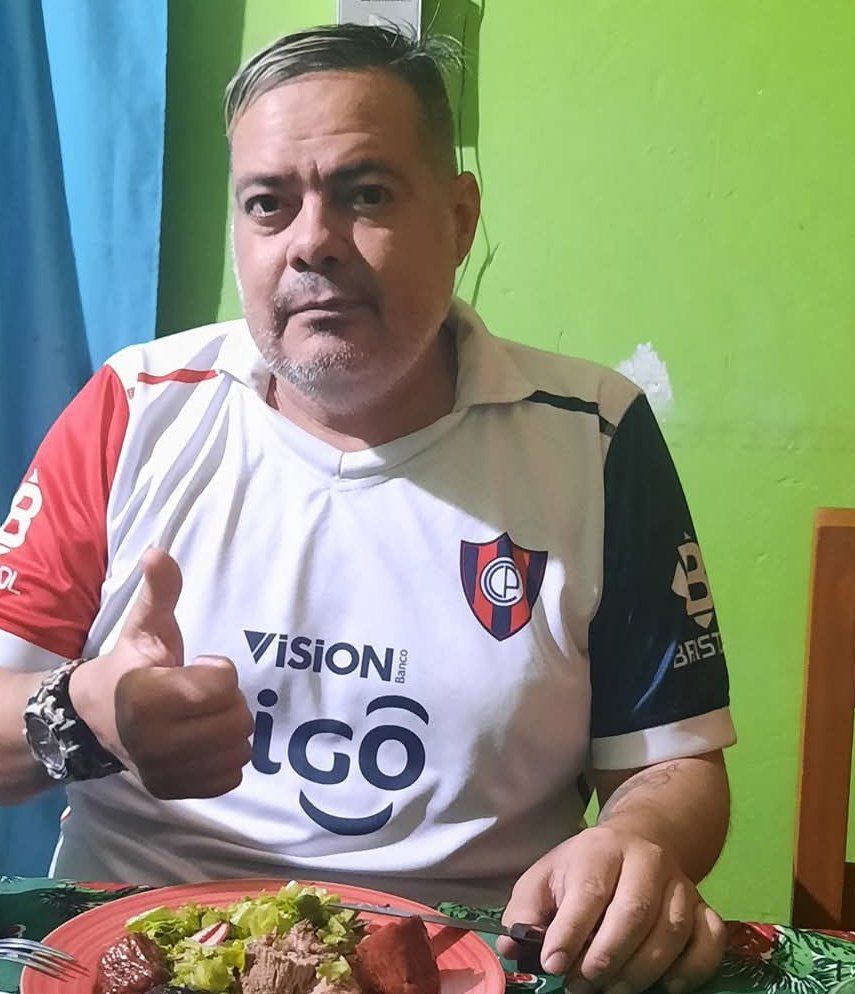 Radialista “Gurú” fue detenido por no dar platita para retoño