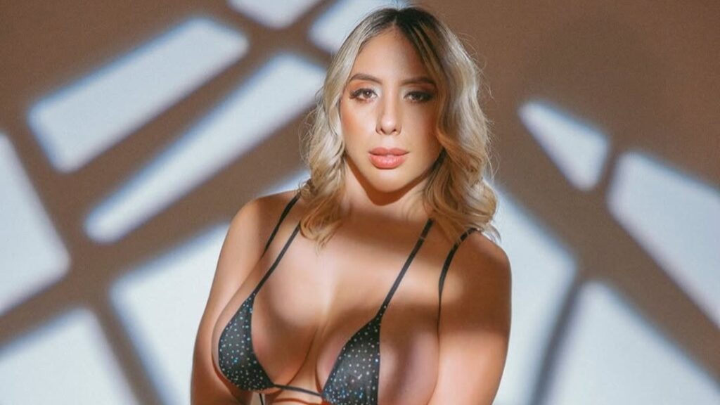 (VIDEO) Ainara: “La facultad de Derecho es la pasantía para saber si vas a ser alcohólico”