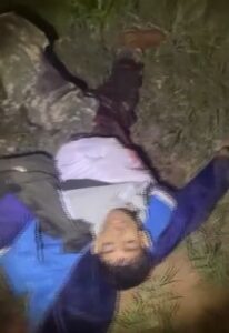 Identifican a asaltante que se disparó “ahí donde más duele”