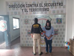 Ho’a exfuncionario de la SET por evasión al fisco por 20 palos verdes