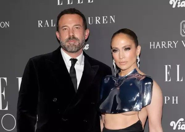 ¡Ben Affleck cede a Jennifer Lopez parte de su costosa mansión!