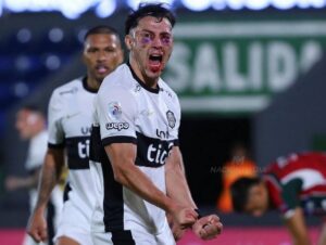 (GALERÍA) El gol más ingueroviable ya tiene memes: “El verdadero caradura fui”