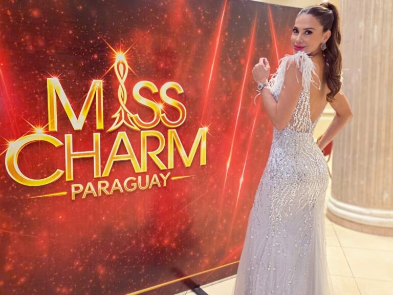 ¡Acusan a Yanina González de no pagar por vestido alquilado!