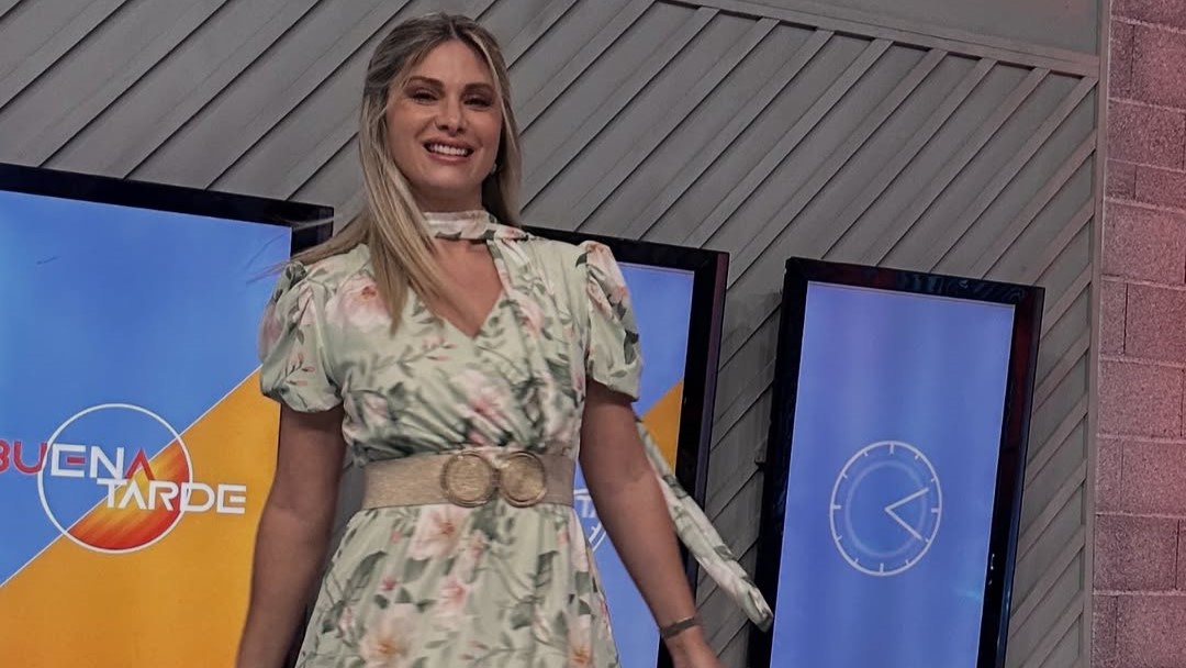 (VIDEO) Laura Martino: “Mi primer beso me dio asquito”