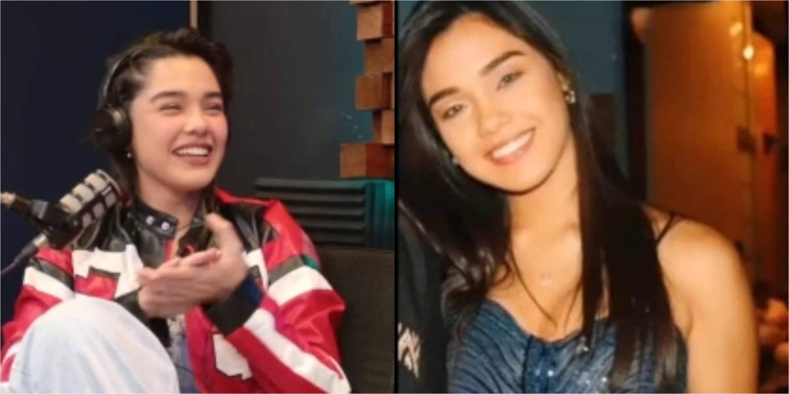 (VIDEO) ¡Aye Alfonso contó que la verán con look pelilarga!