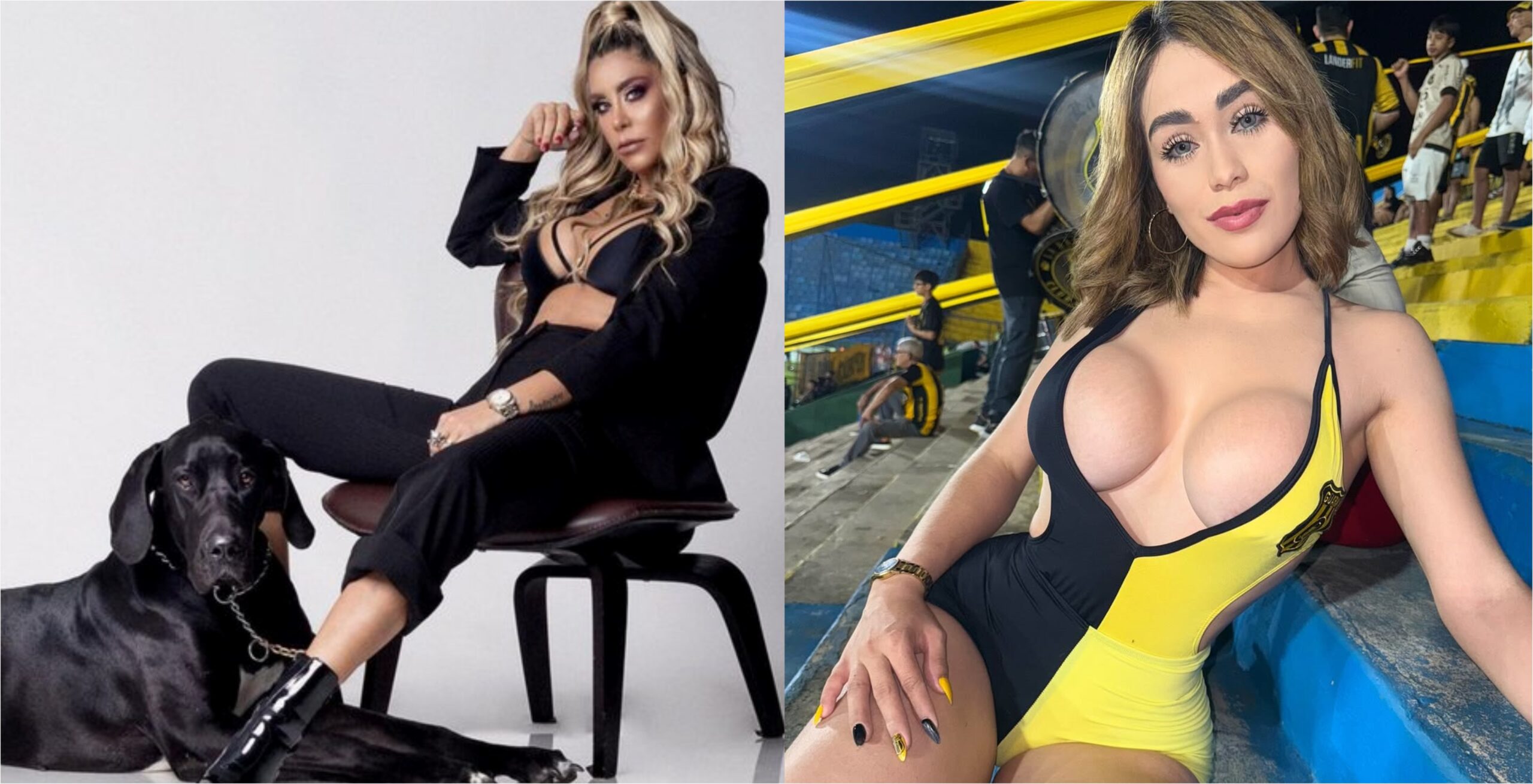 Maga Caballero trozó a la maína de Guaraní: “Me avergüenza”