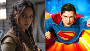 ¡Hija de Ricardo Arjona buscará conquistar a Superman!