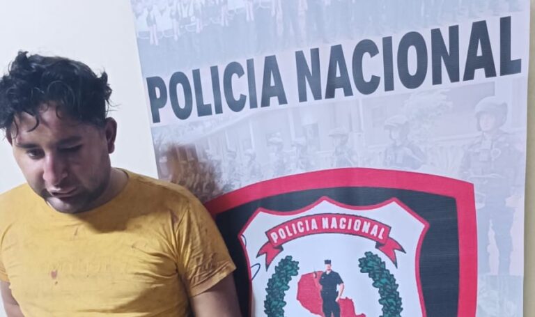 Farra, trompadas y moto “desaparecida”. Dos  tocayos terminaron en la comisaría