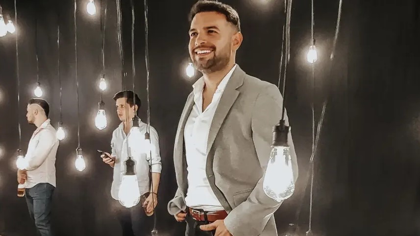 ¿Al estilo Chucky? ¡Muñeco de la hija de Oscar Pintos se movió solo!