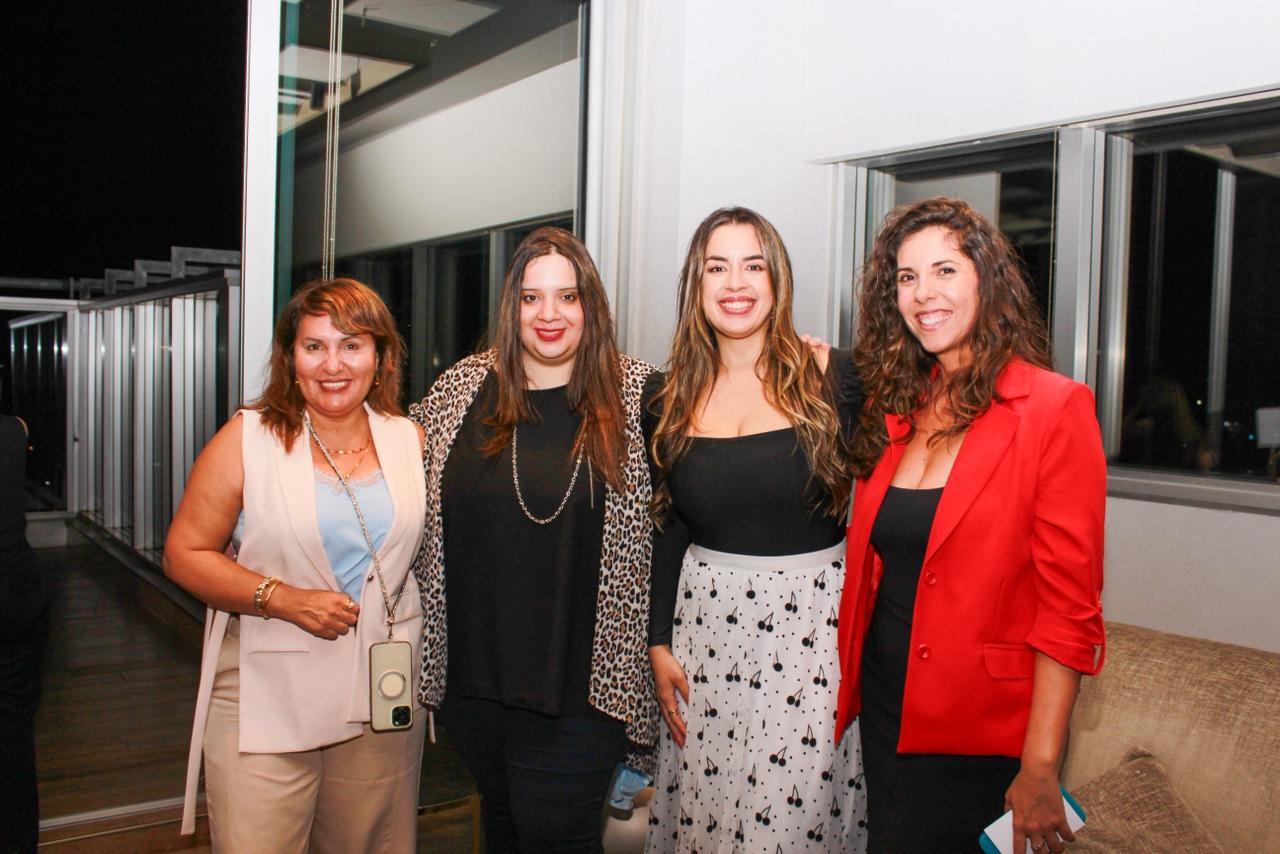 ¡Moda del Women’s Winners Club se realizó con éxito!
