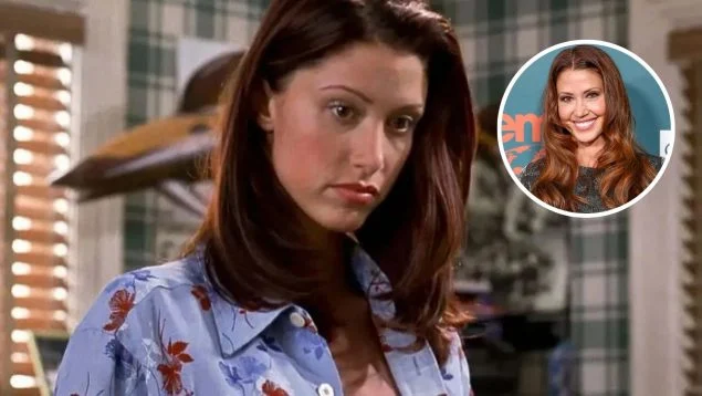 ¡Actriz de “American Pie” empezará a vender fotos tie’y!
