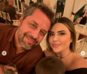 ¡Cocinera de TV le pidió a su novio una entrada de BTS a cambio de casorio!