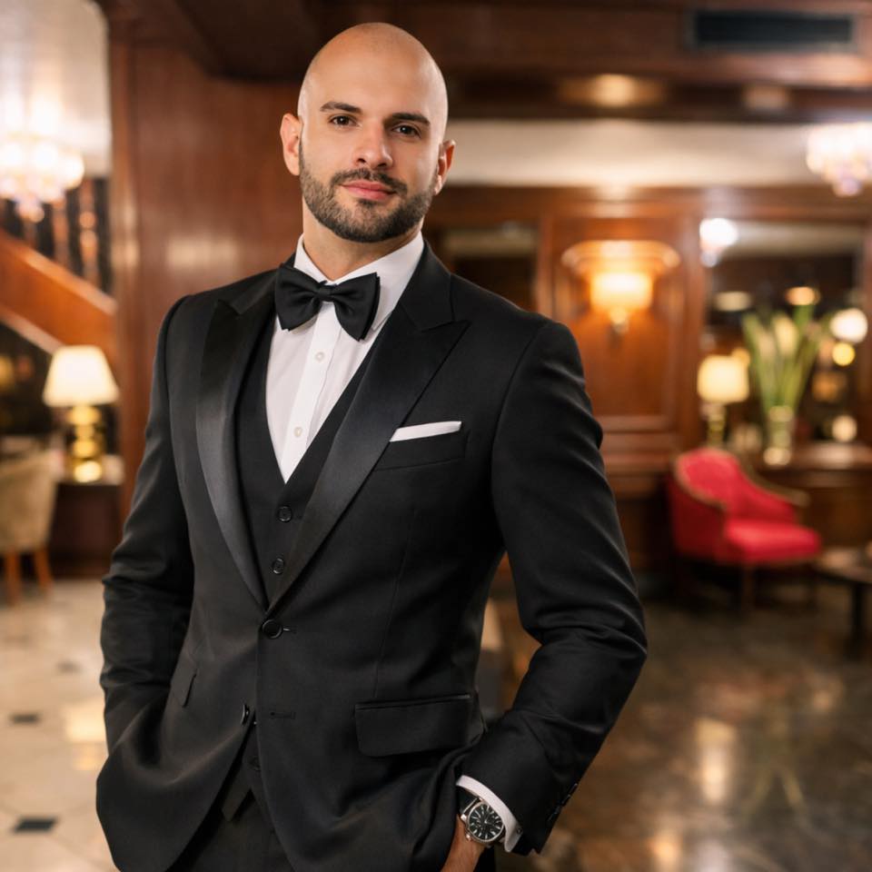 Misólogo le bajó la caña a influencer Carla Garelli por su facha en Festival Coachella