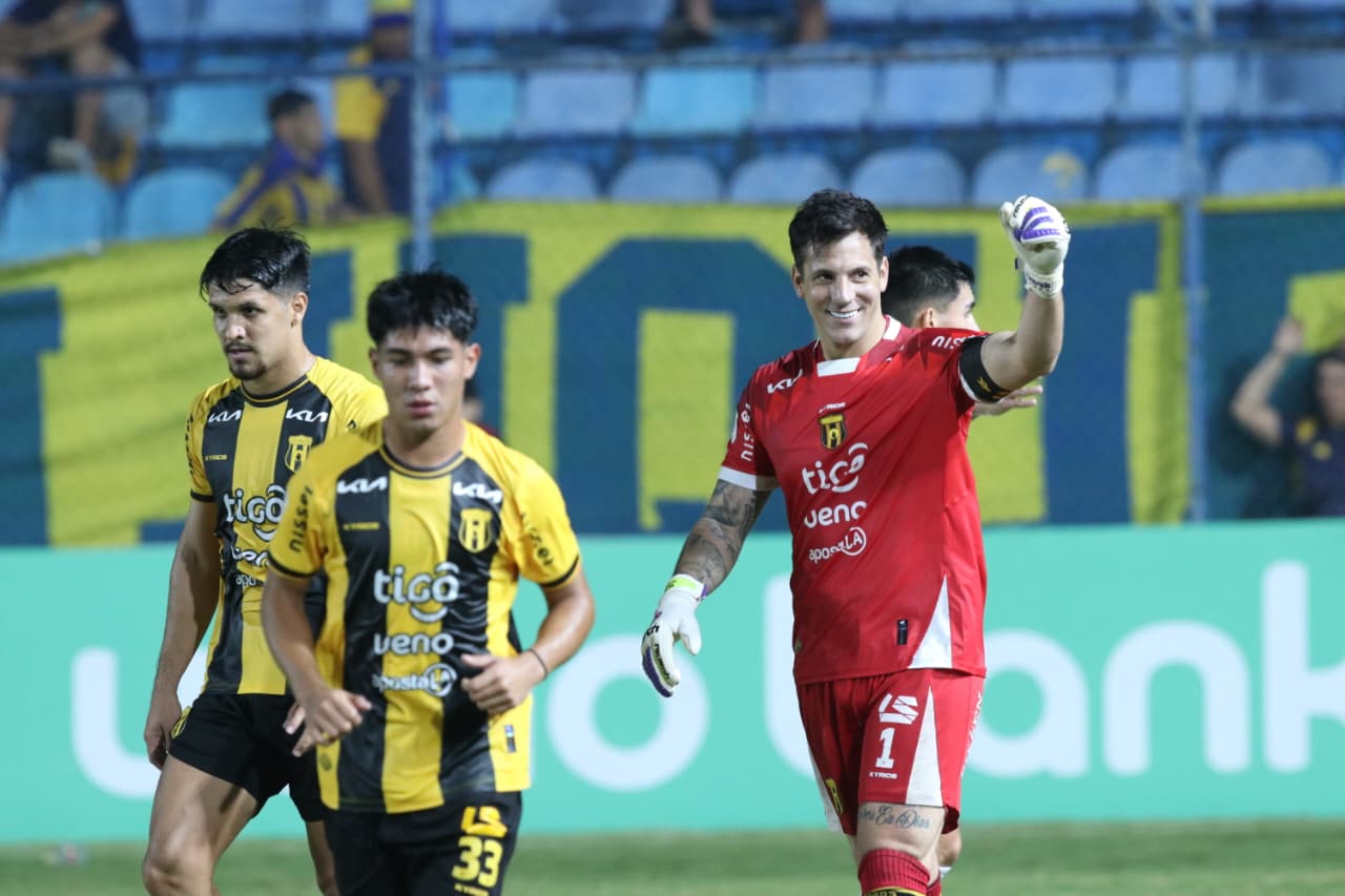 Dos flechazos y una gran victoria del Indio