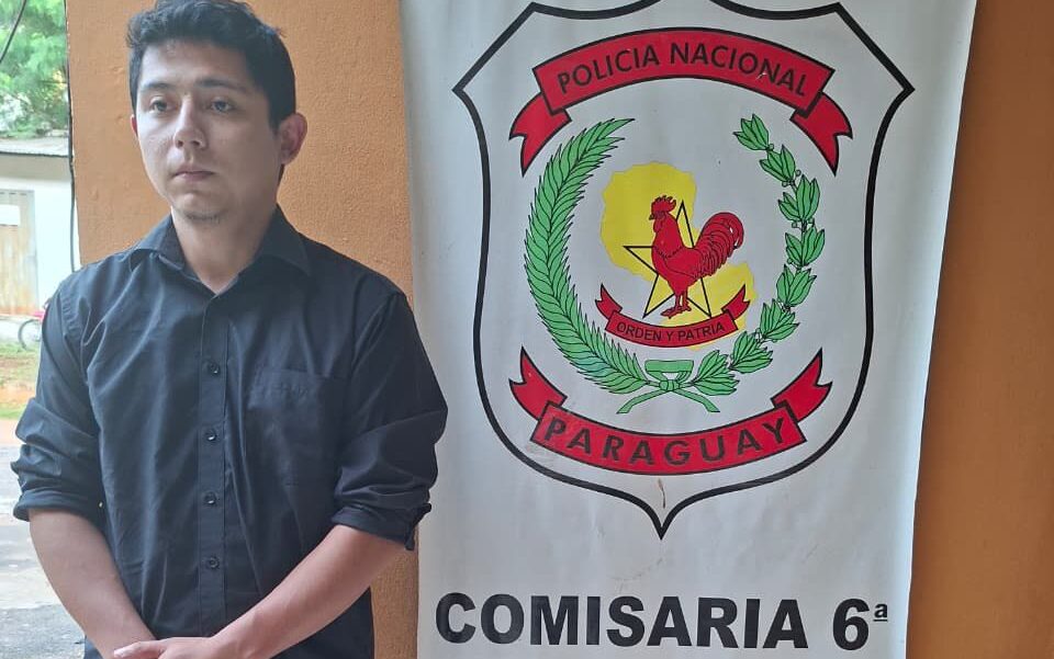 Jefa de boliche asunceno denunció a su mozo