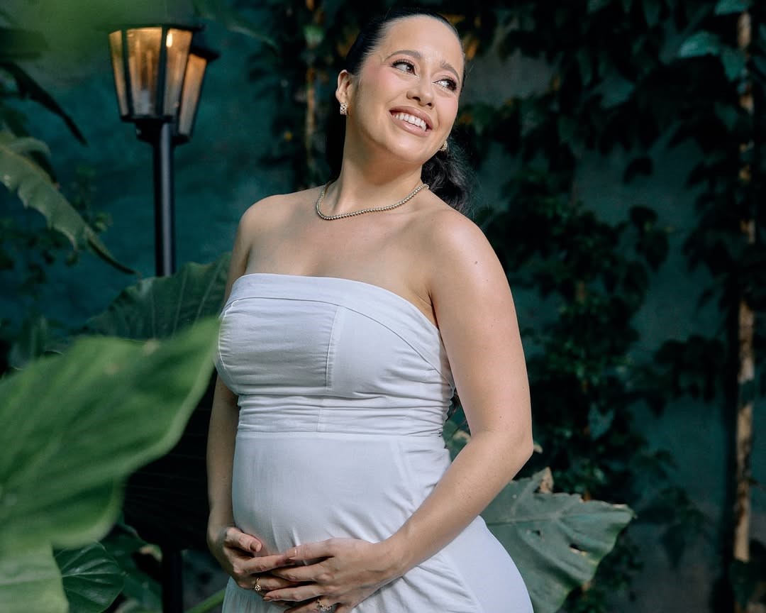 ¡El difícil momento que pasa la cantante e influencer Bruna Salinas!