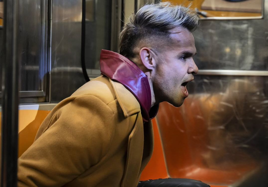 Erwin: Pop, migración y una historia real que hoy se vuelve canción