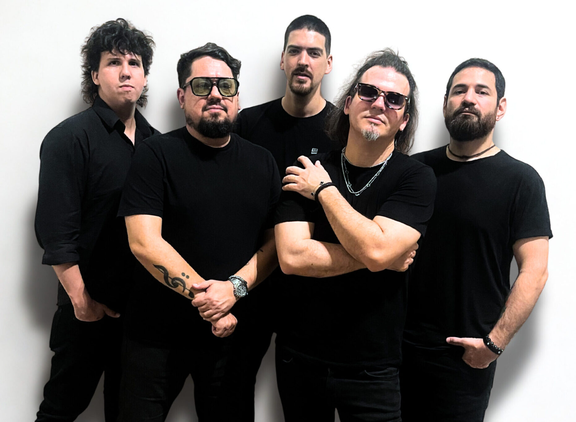 Ovejas Negras presenta videoclip de “Siempre es igual”