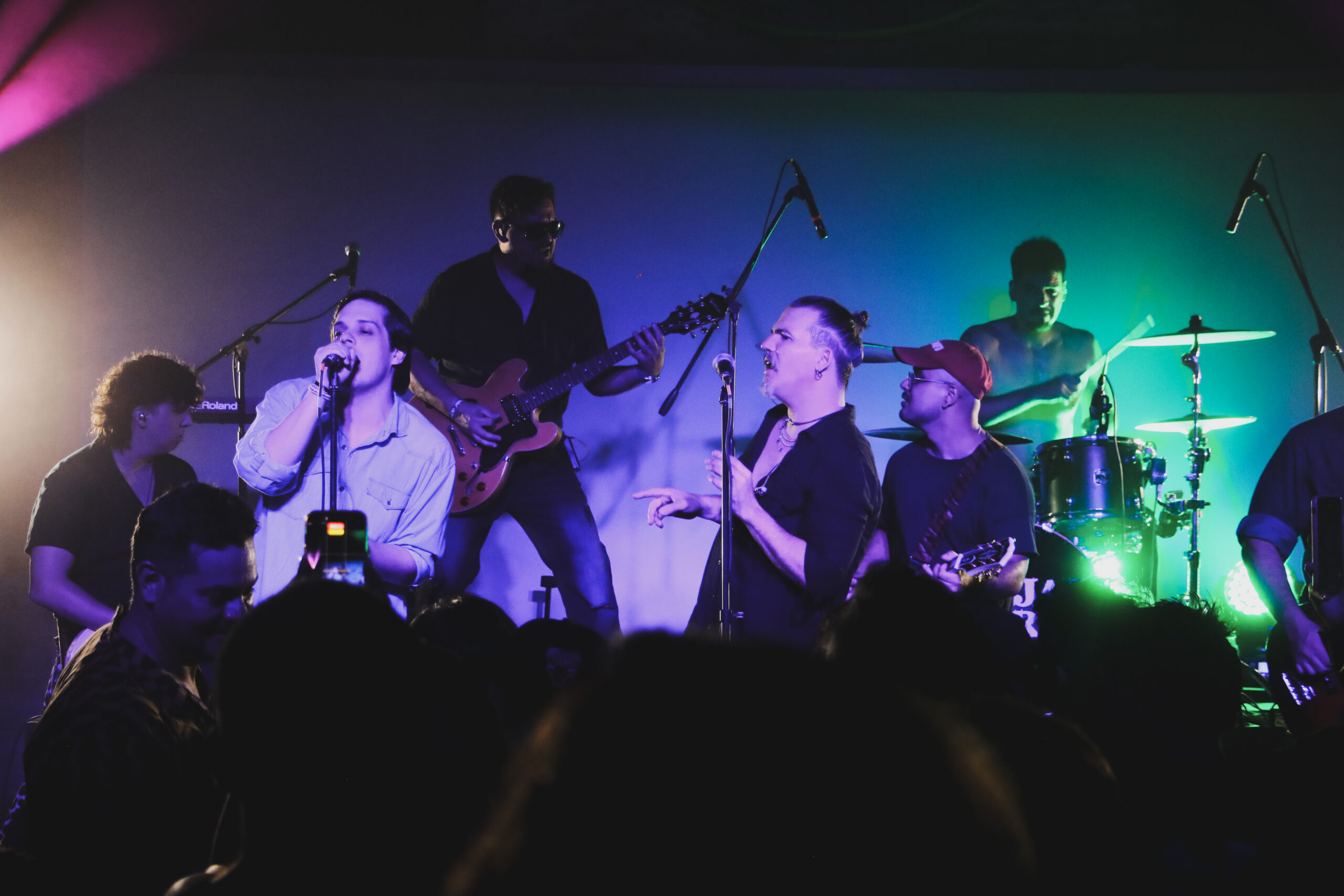 Ovejas Negras presenta videoclip de “Siempre es igual”