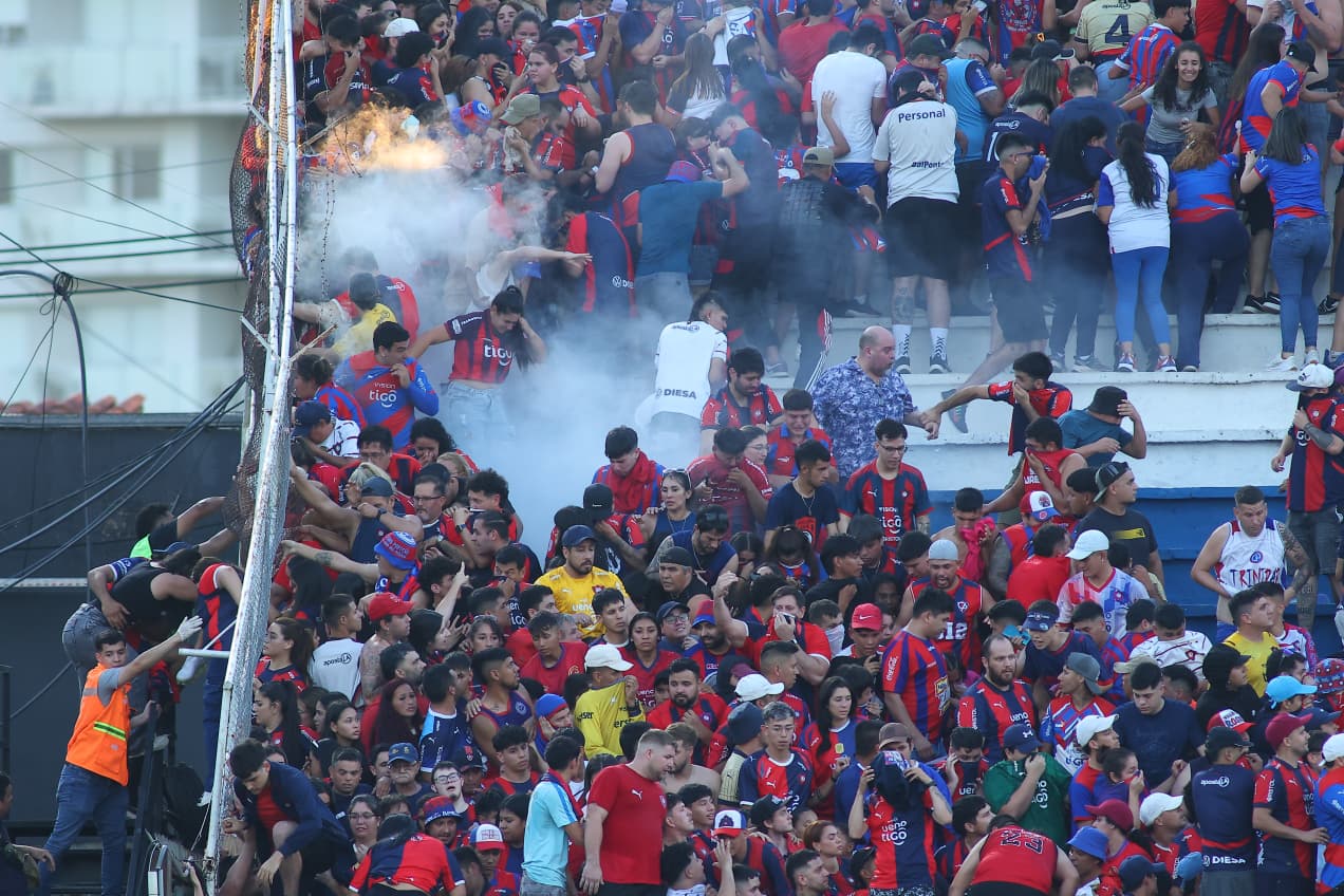 “Nos quieren hacer responsables de manera desubicada e improvisada”