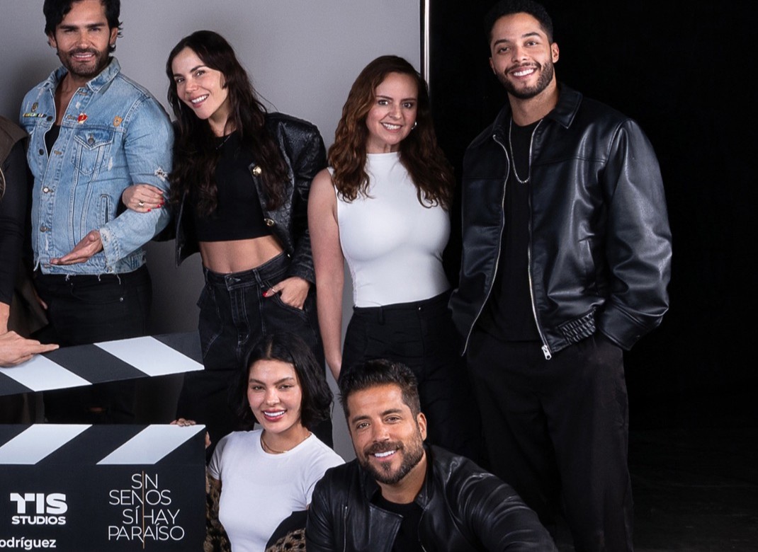 Cuidador de estacionamiento atacó con cuchillo a equipo de producción de telenovela