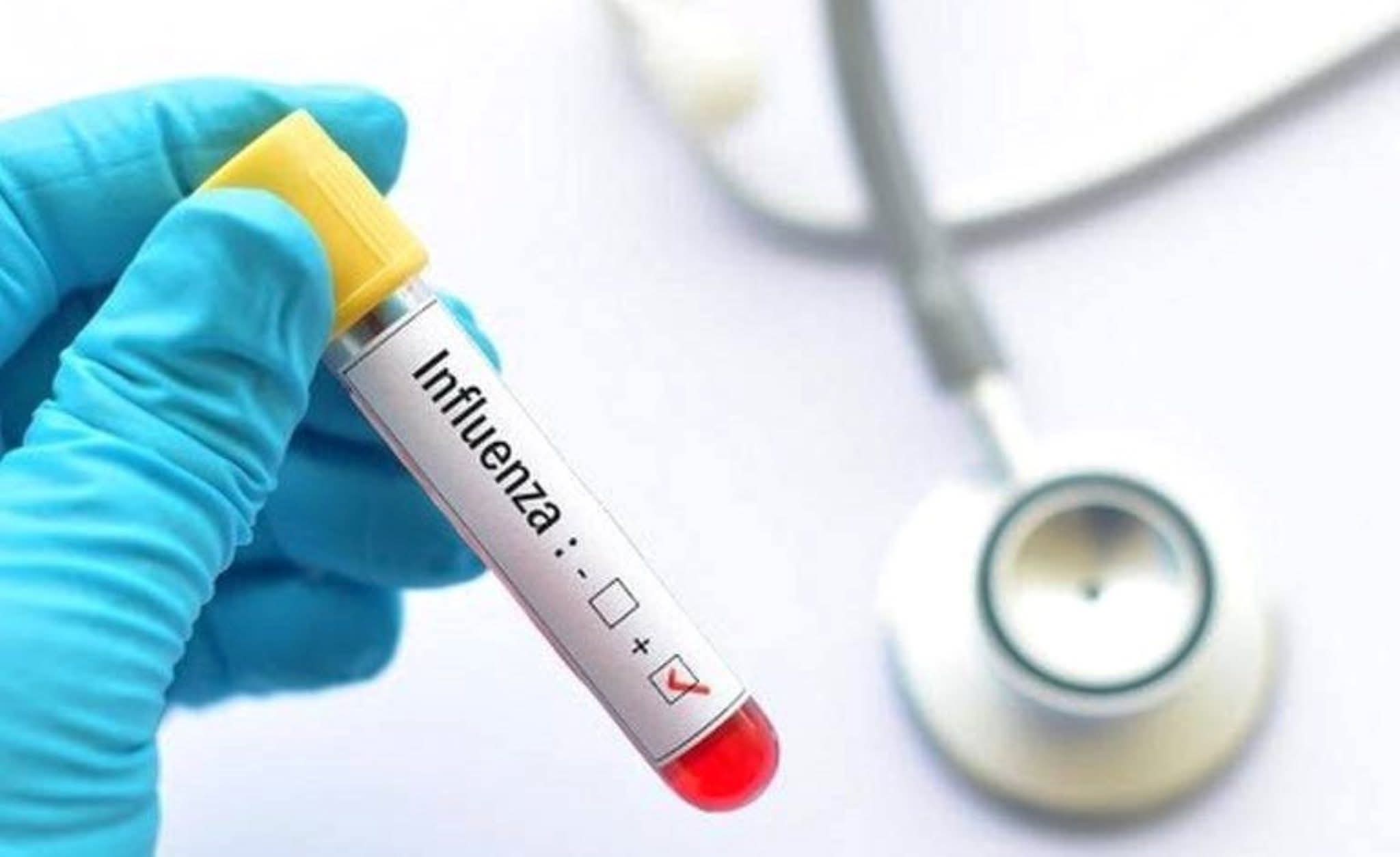 Tres fallecidos por virus respiratorios en la última semana