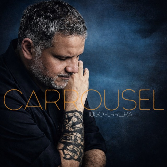Hugo Ferreira presentó su sexto álbum “Carrousel” grabado en Uruguay
