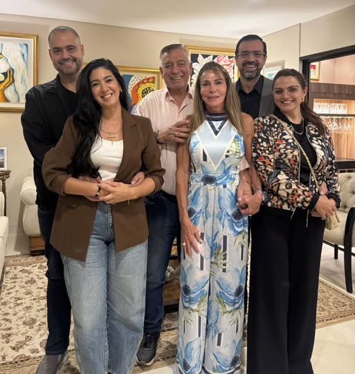 ¡Ever Hugo Almeida se vuelve a casar y ya tiene paíno pyahu!