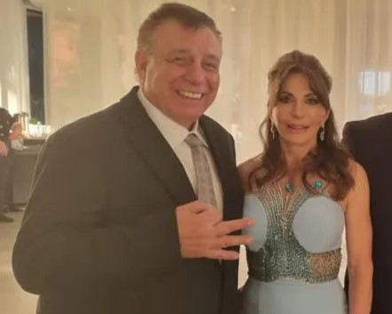 ¡Ever Hugo Almeida se vuelve a casar y ya tiene paíno pyahu!