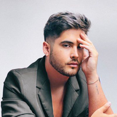 Elías Coronel y Luigi Manzoni unen fuerzas en una colaboración que ya genera expectativa en la música urbana