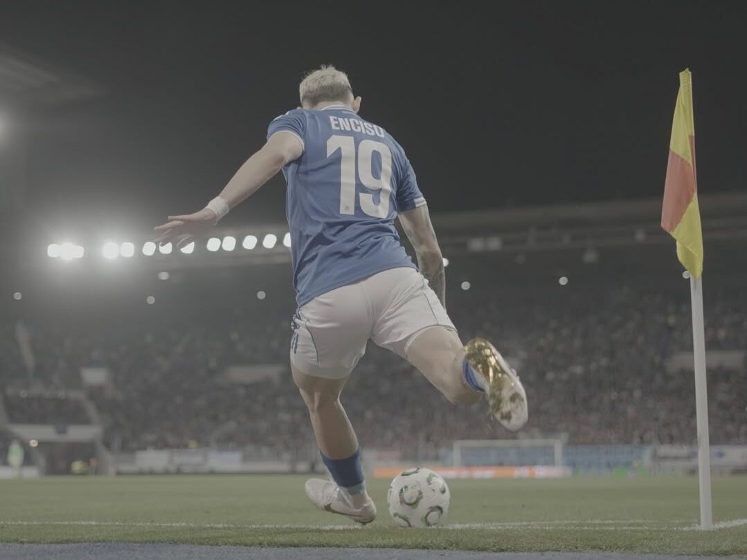 “Duele y mucho”, he’i “La Joya” después de que se le cortó su sueño copero en Francia