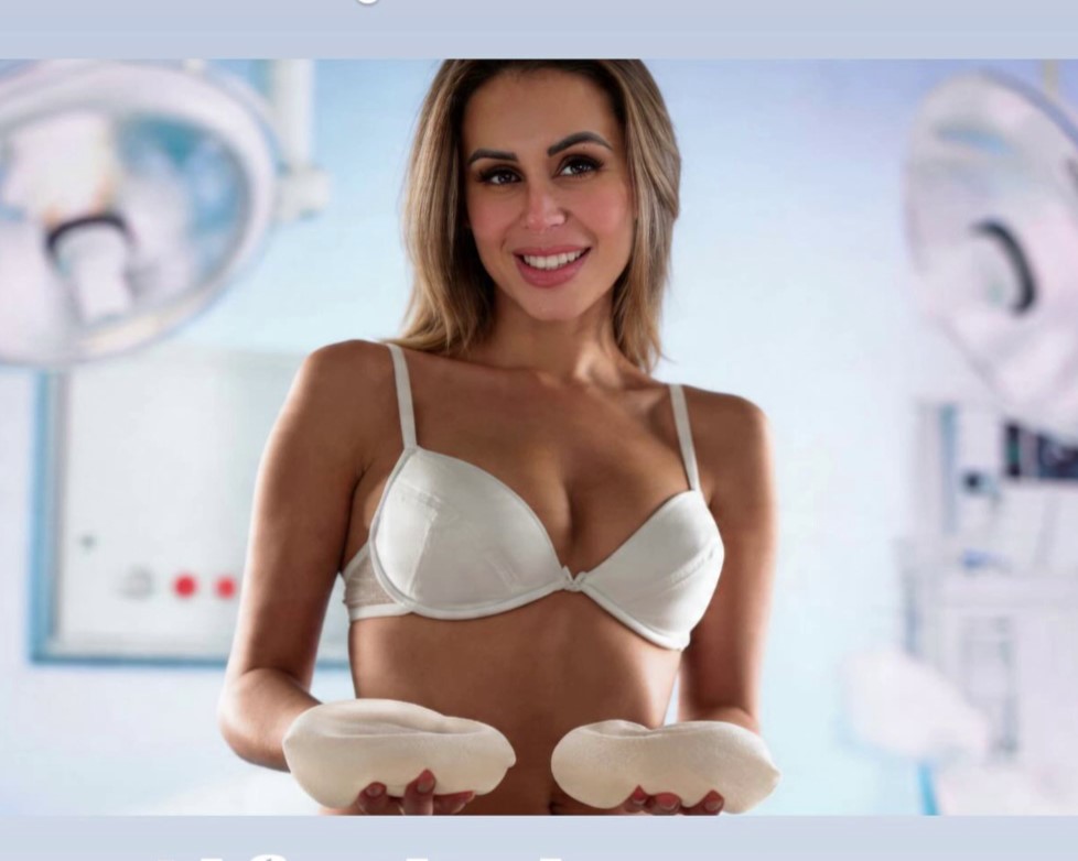 (VIDEO) Jessica Sly se quitó las lolas: “Solté lo que no me hacía bien”