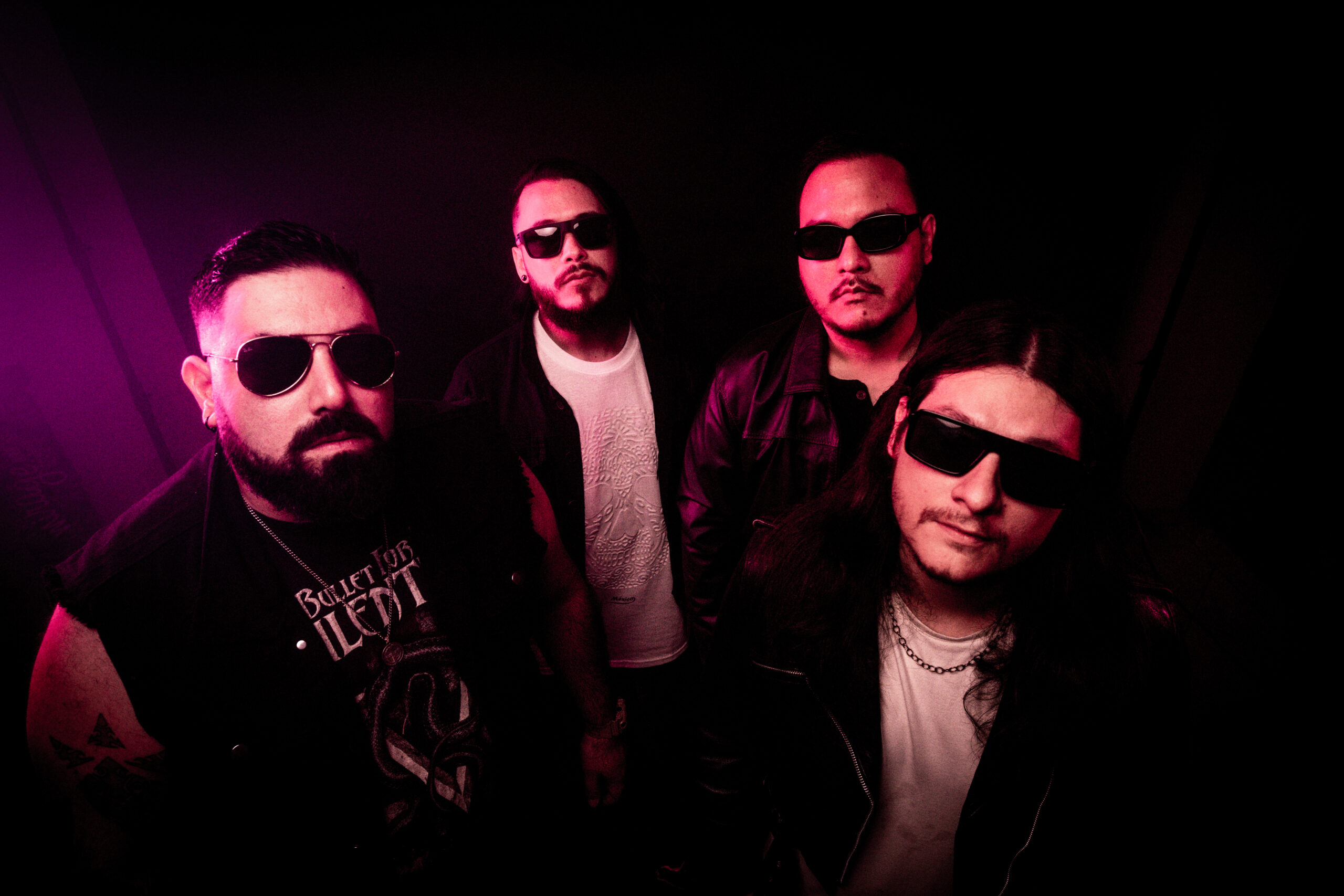 [VÍDEO] ‘Extingue Tu Credo’ anticipa su nuevo álbum con el estreno de ‘Bajando el Río’