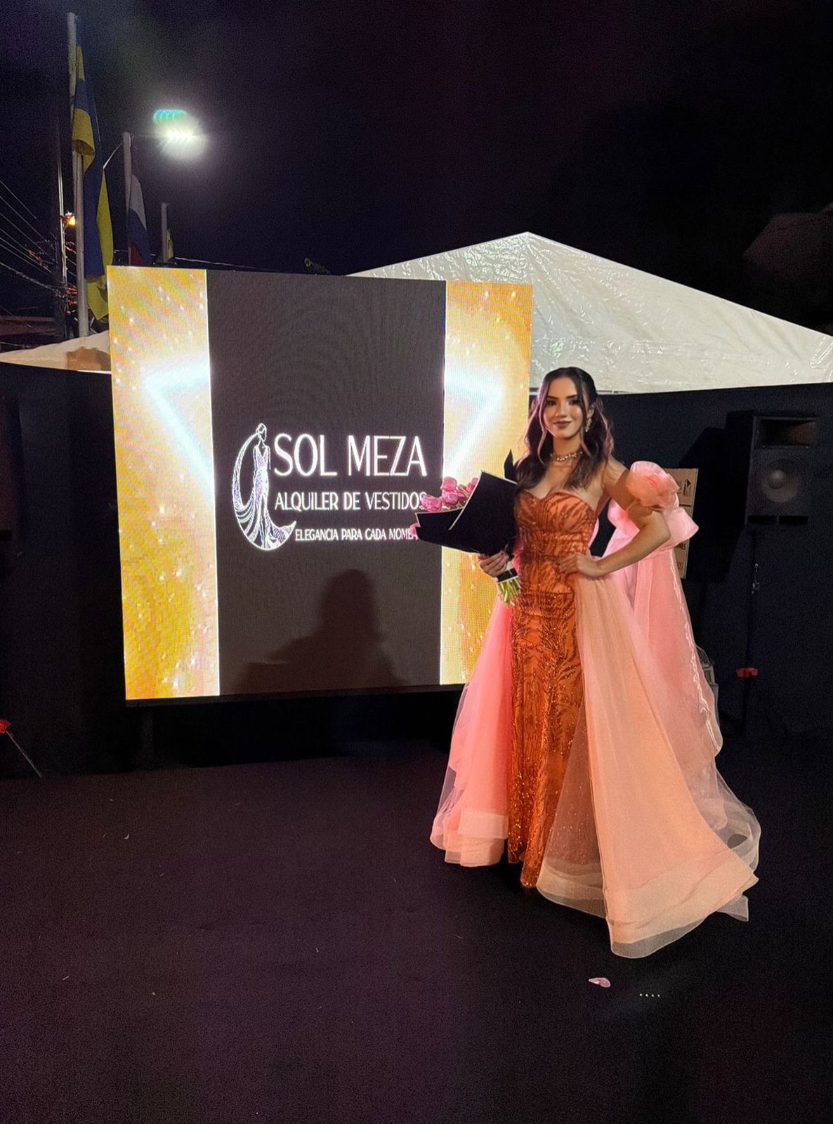 ¡Lanzamiento oficial del Atelier de Sol Meza!