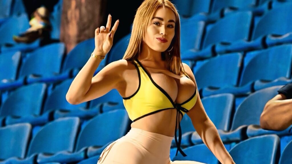 (VIDEO) Maína de Guaraní: “Viajé hasta Pedro Juan Caballero para ver al peor…”