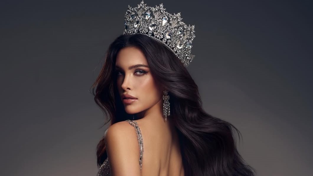 (VIDEO) Gretha Matiauda a un mes de su coronación, ¡triunfó en Filipinas!