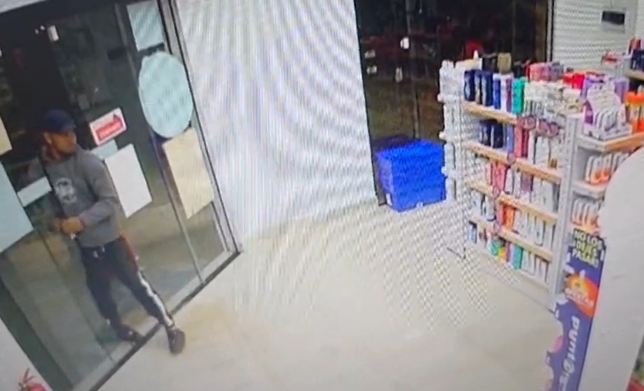 ¡Entraron con intenciones de robar pohä “oro ku’i” pero ojavy ha ogueraha óvulos!