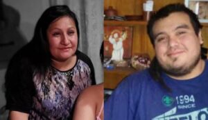 Mujer murió durante el ku otro y su pareja aseguró que le aplastó sin querer